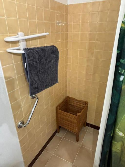 Maison De Ville Proche Mer, En Camargue Sur Le Chemin De Saint Jacques De Compostelle, Clim Reversible Vauvert Ngoại thất bức ảnh