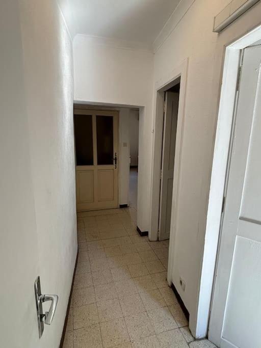 Maison De Ville Proche Mer, En Camargue Sur Le Chemin De Saint Jacques De Compostelle, Clim Reversible Vauvert Ngoại thất bức ảnh