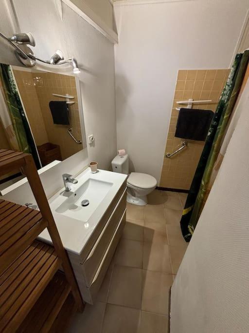 Maison De Ville Proche Mer, En Camargue Sur Le Chemin De Saint Jacques De Compostelle, Clim Reversible Vauvert Ngoại thất bức ảnh